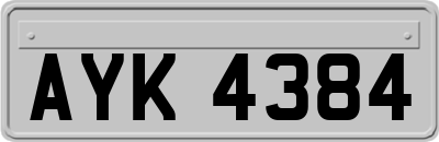 AYK4384