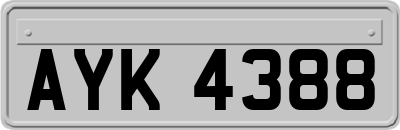 AYK4388