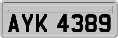 AYK4389