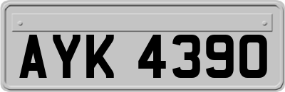 AYK4390