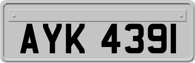 AYK4391