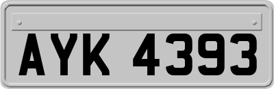 AYK4393