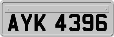 AYK4396