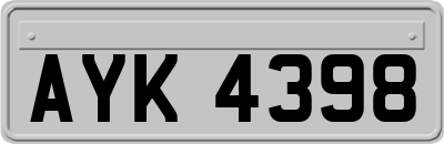 AYK4398