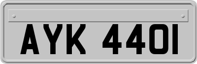 AYK4401