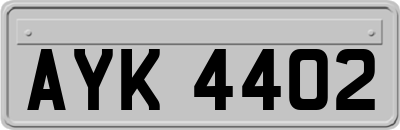 AYK4402