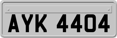 AYK4404