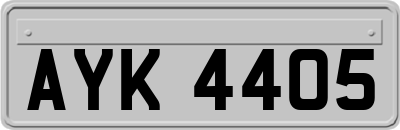 AYK4405