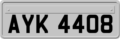 AYK4408