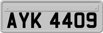 AYK4409