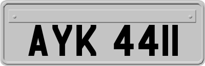 AYK4411