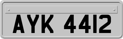 AYK4412