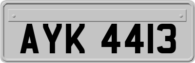 AYK4413