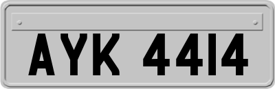 AYK4414