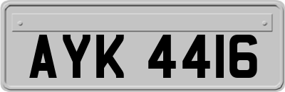 AYK4416
