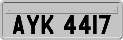 AYK4417