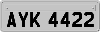 AYK4422