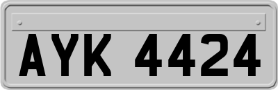 AYK4424