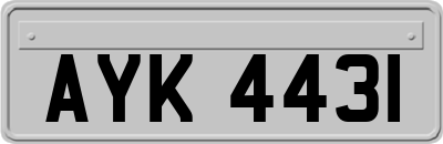 AYK4431