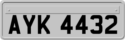 AYK4432