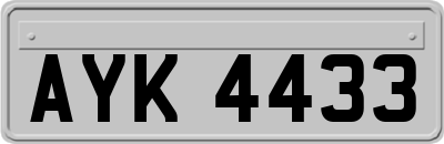 AYK4433