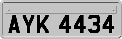 AYK4434