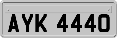 AYK4440