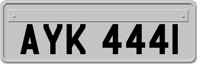 AYK4441