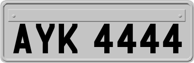 AYK4444