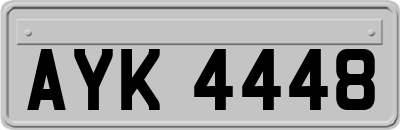 AYK4448