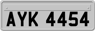 AYK4454