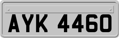 AYK4460
