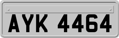 AYK4464