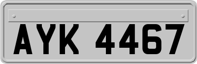 AYK4467