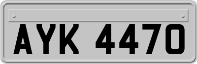 AYK4470