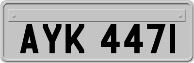 AYK4471