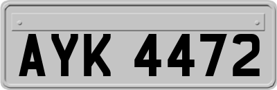 AYK4472