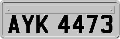 AYK4473