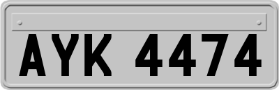 AYK4474