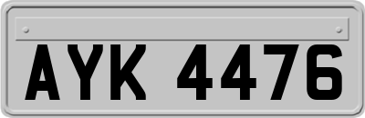 AYK4476