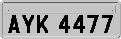 AYK4477