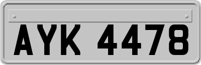 AYK4478