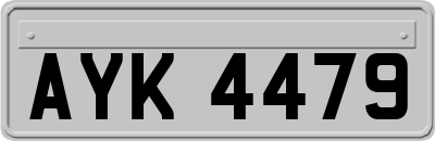 AYK4479