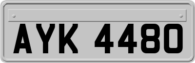 AYK4480