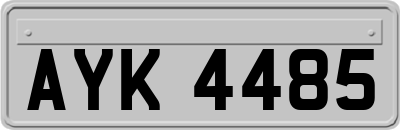 AYK4485