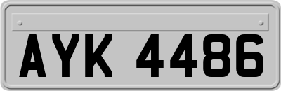 AYK4486