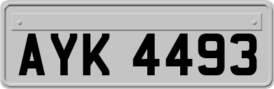 AYK4493