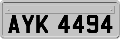 AYK4494