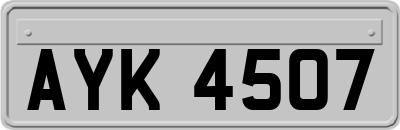 AYK4507