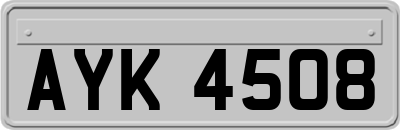 AYK4508